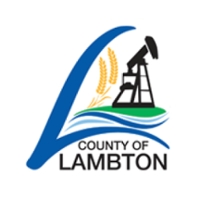 Lambton County Logo